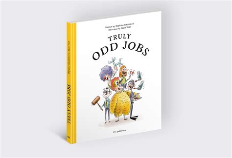 odd jobs|taking up odd jobs.